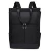 Oxford Cloth Fabric Travel Casual and Daily Use Backpack