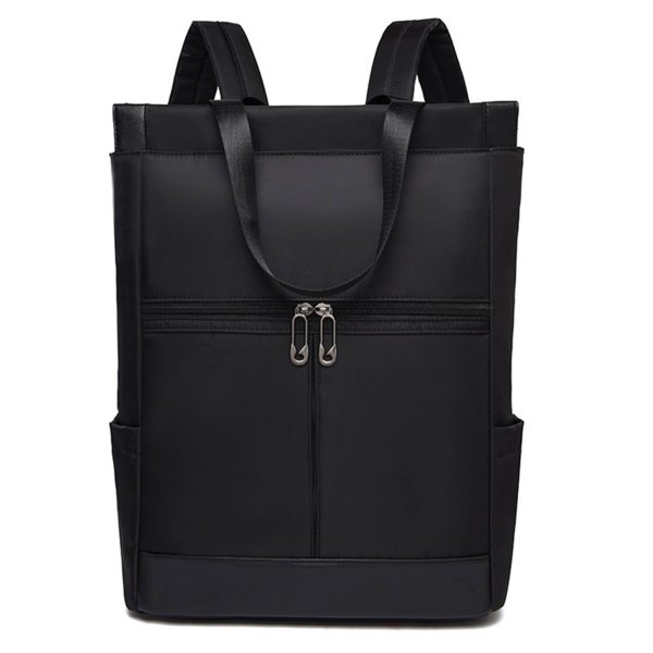 Oxford Cloth Fabric Travel Casual and Daily Use Backpack