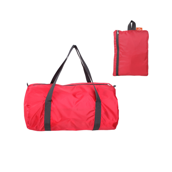 Foldable Gym Duffel Bag