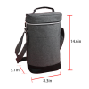 390fad90-858b-4717-b159-ade693c7ac84_红酒包细节.png One-shoulder red wine cooler bag