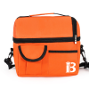 Oxford Cooler Insulated Crossbody Bag