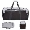 Oxford cloth dry wet separation handbag Dufffel Bag