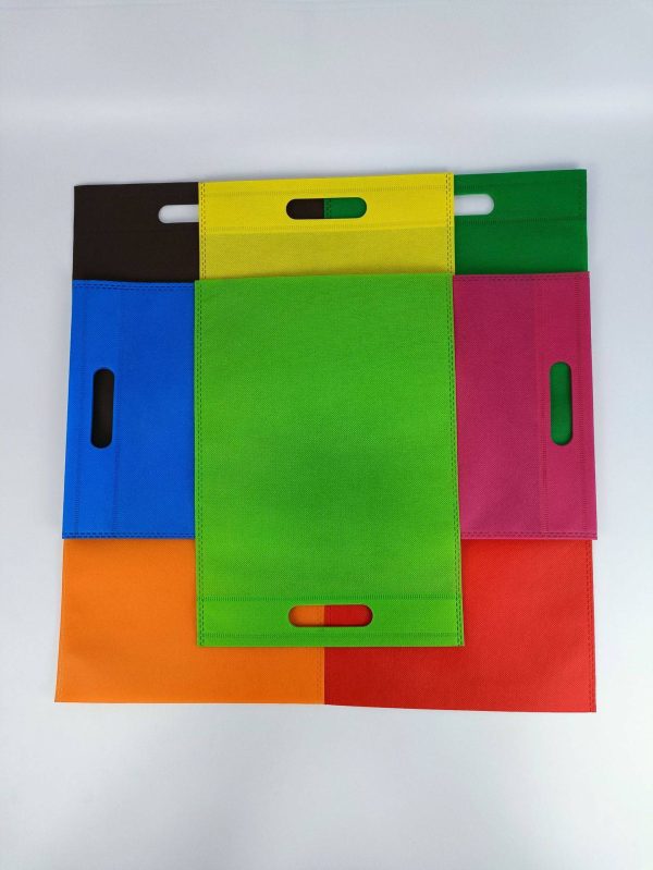 Non-Woven Handbag Shopping Tote Bag