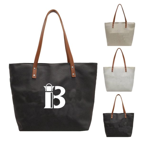 Canvas Tote Bag