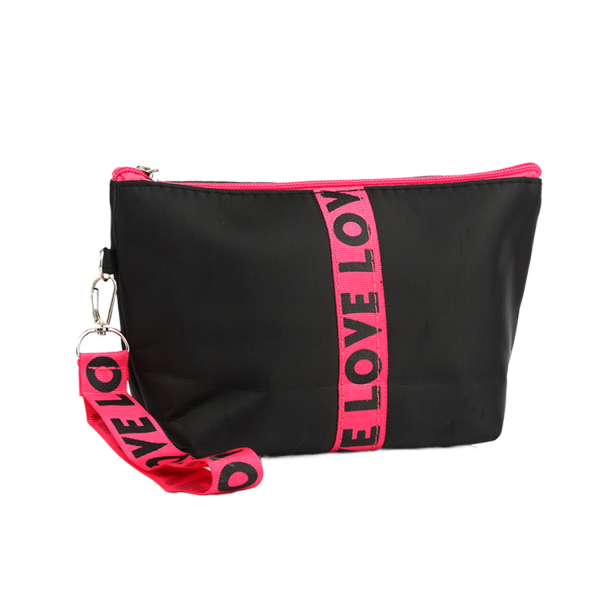 Waterproof Cosmetic Toiletry Bag