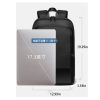 Business Oxford Cloth Backpack