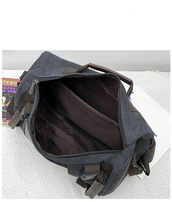 Duffle Bag Travel Carry On Backpack