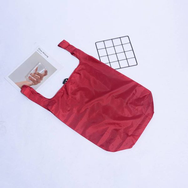 Reusable Grocery Bags
