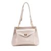 PU Leather Large Capacity Tote bag For Women