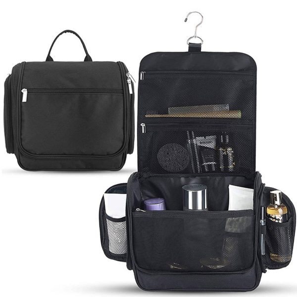 Hanging Toiletry Bag