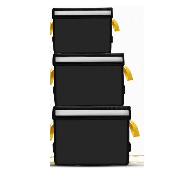 Take-out Delivery Insulation Bag Box