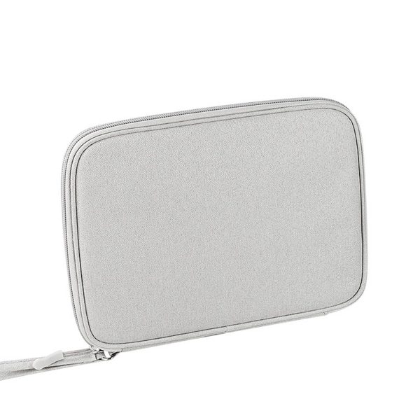 Nylon Portable Cable Storage Bag