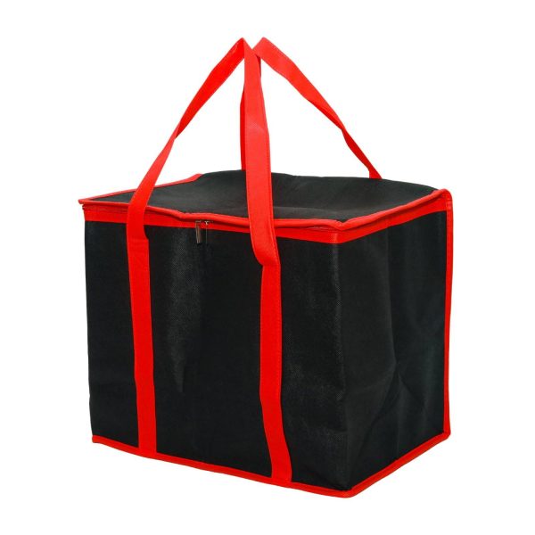 Insulated Cooler Tote Bag