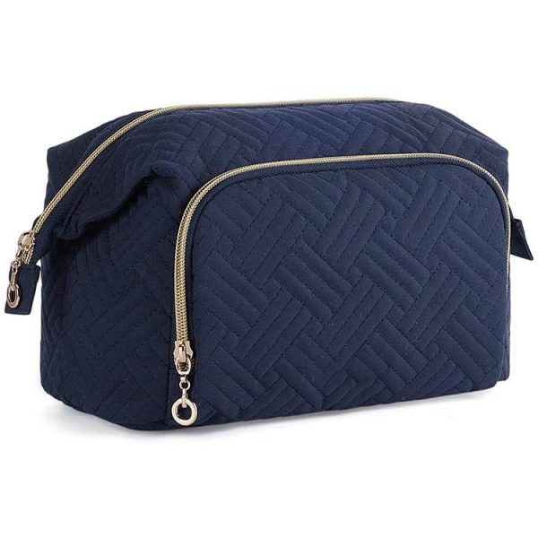Makeup Organizer Bag for Women