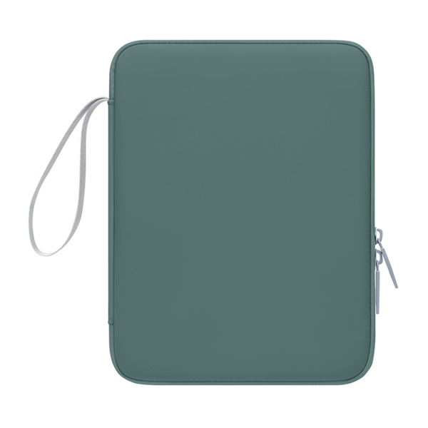 Resistant PU Leather Tablet Bag