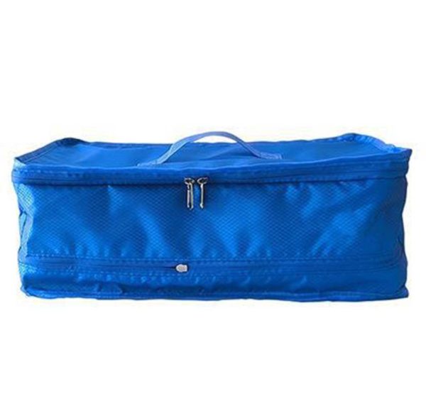 Nylon Extra Large Foldable Storage Bag for Moving Travel