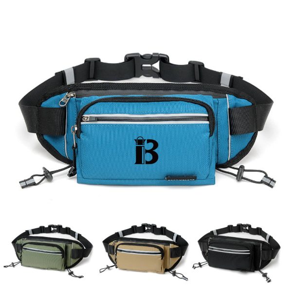 Running Waist Bag