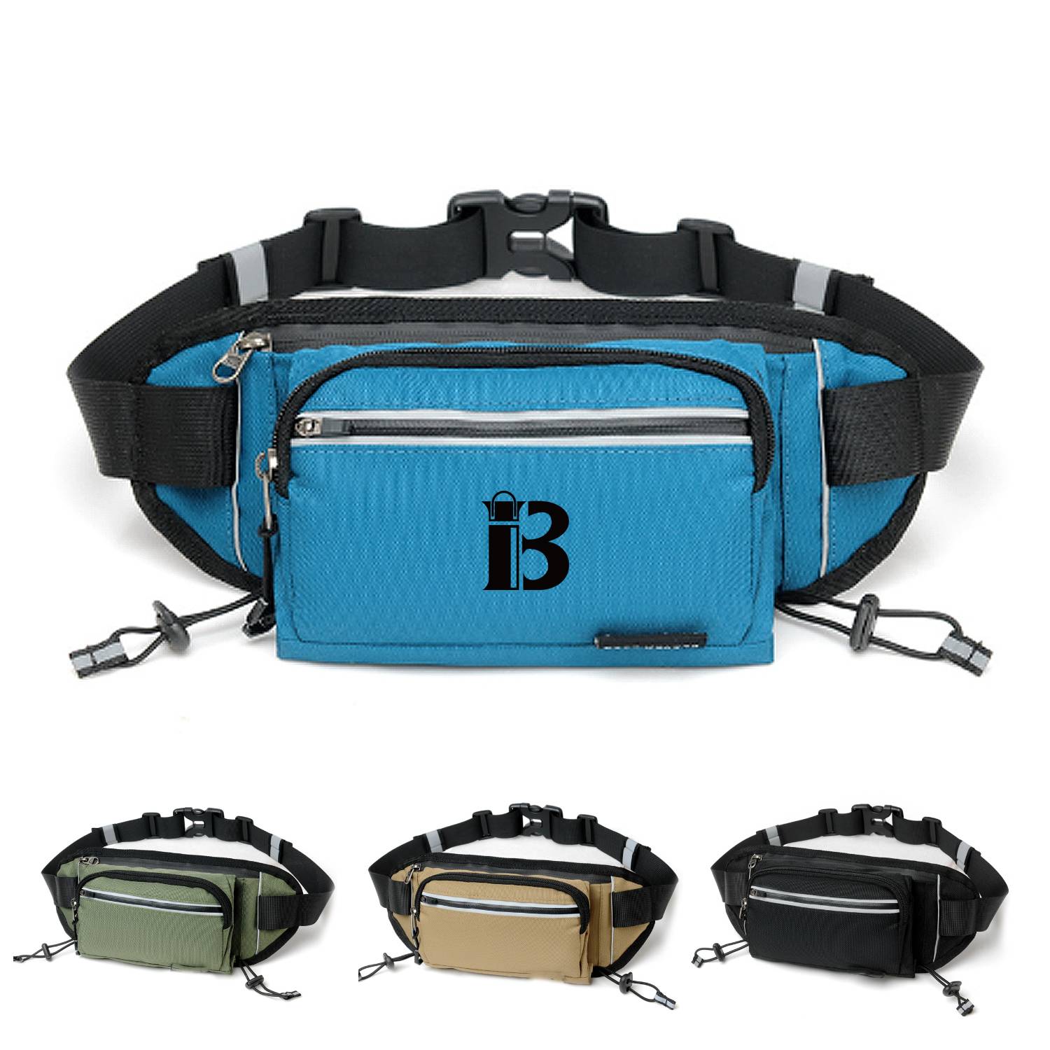Running Waist Bag