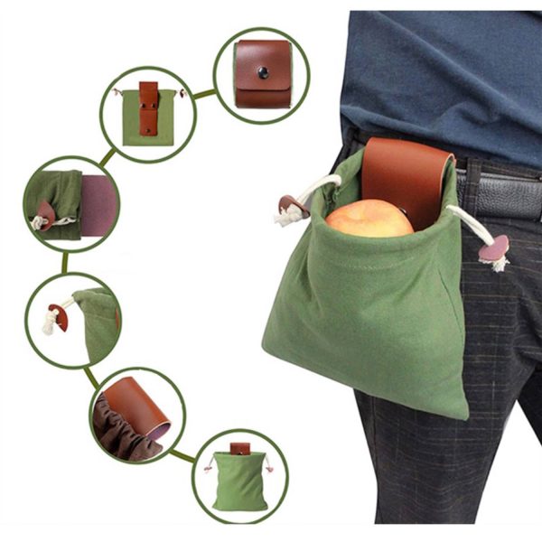 Fruit Picking Bag
