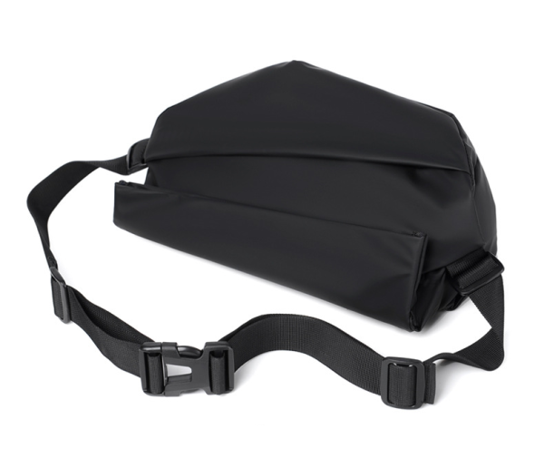 Waterproof Multipurpose Shoulder Cross-body Bag