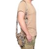 Oxford Outdoor multifunctional tactical mobile crossbody bag