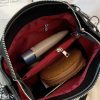 Genuine Leather Cross-body Bag handbag for women