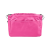 Large capacity practical style canvas bag