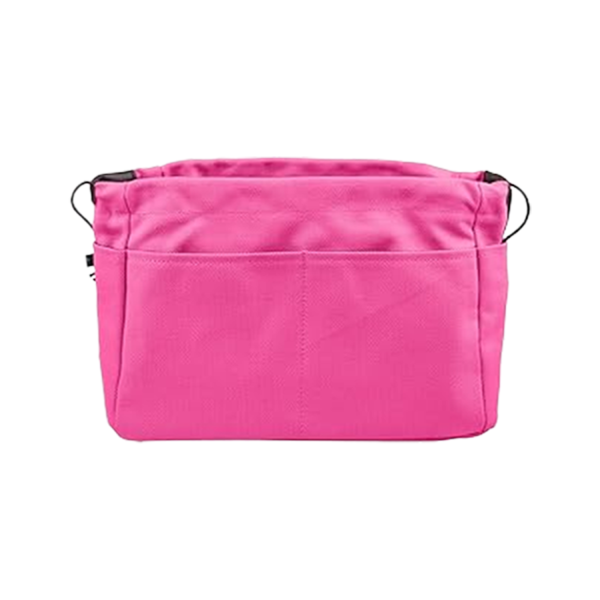 Large capacity practical style canvas bag