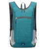 Nylon Folding outdoor sports lightweight hiking backpack
