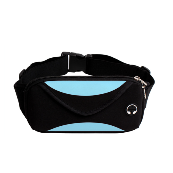 Neoprene Fanny Pack