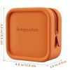EVA Waterproof Cosmetic Bag