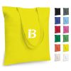 Lightweight Reusable Canvas Cotton Tote Bag