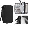 Electronics Accessories Organizer Pouch Bag
