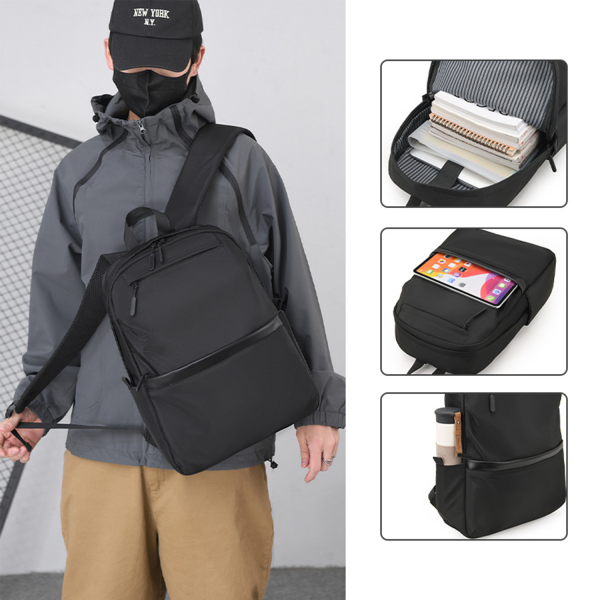 Large Personal Travel Backpack