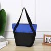 Oxford Cooler Insulated Lunch Tote Bag