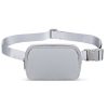 Fashionable And Simple Nylon Fanny Pack Waist Bag