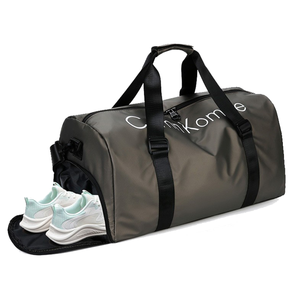 High-end Travel Duffel Bag