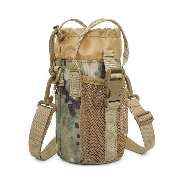 Nylon Large capacity diagonal span insulated water bag