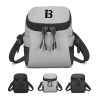 One Shoulder Crossbody
