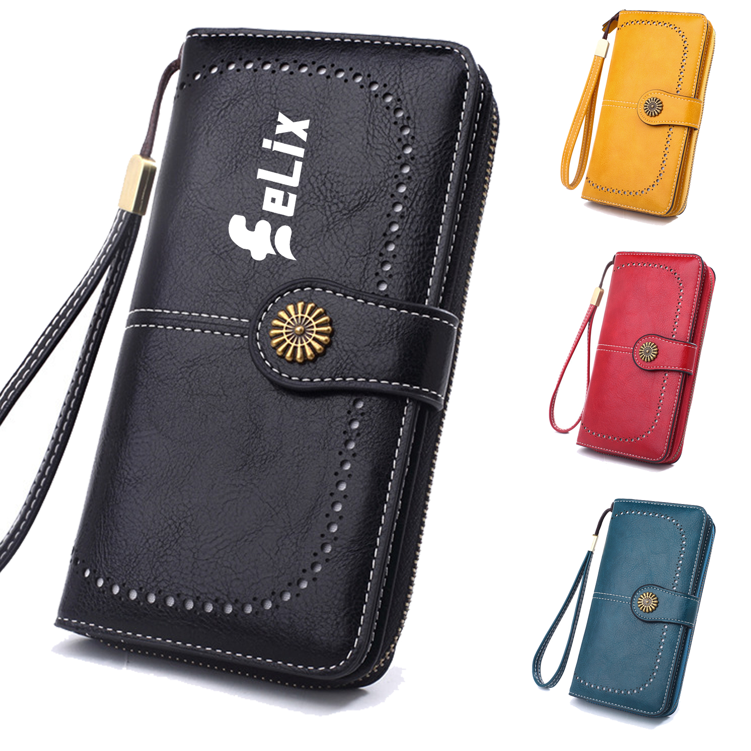 Women'S Fashion Coin Purse