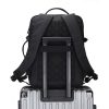 Business and leisure 16'' Travel Backpack