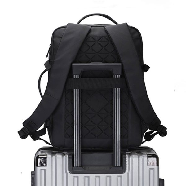 Business and leisure 16'' Travel Backpack