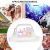 PVC Clear Crossbody Bag