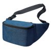 Oxford Fanny Pack Belt Bag