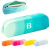 Silicone Gradient Pencil Pouch