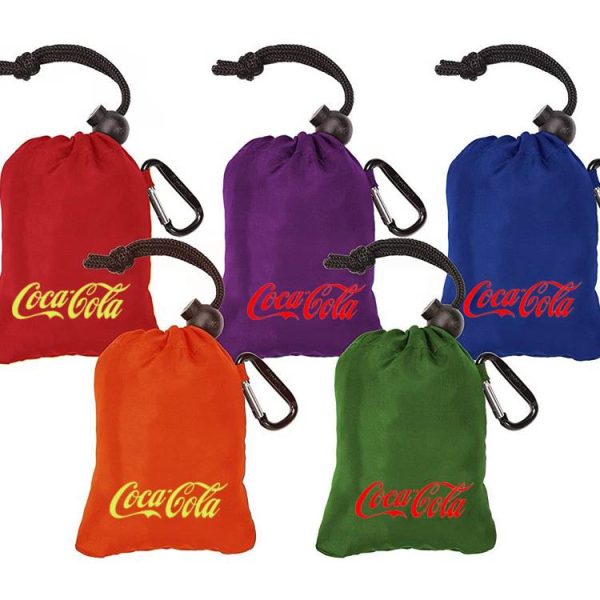 Reusable Foldable Grocery Bag