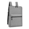 Nylon ultra-thin shoulder business laptop backpack