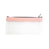 Clear Pencilcase Bag