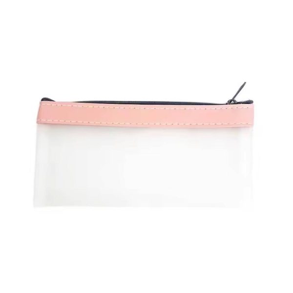 Clear Pencilcase Bag