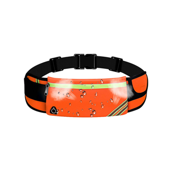 Marathon Running Waist Bag